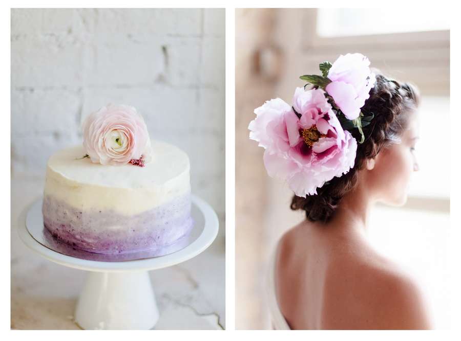 Фото 2115940 в коллекции Wedding Lookbook 2014: современная свадебная стилистика в образе невесты. - Cupcake Photo Studio