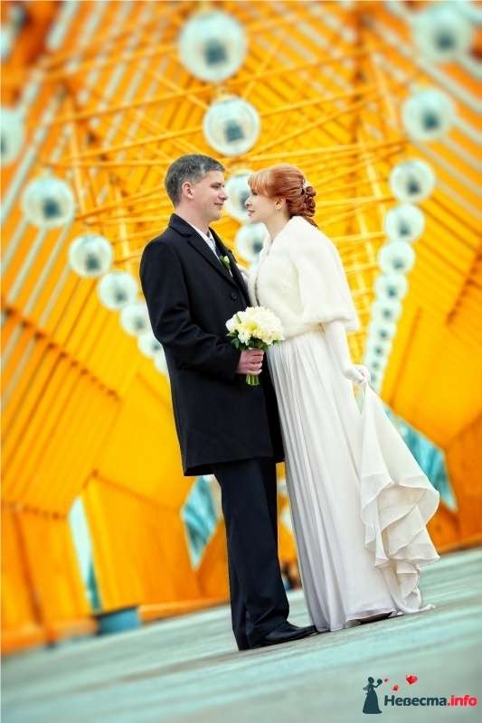 Фото 261415 в коллекции свадьба - MsEvgeniya