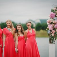Подружки невесты