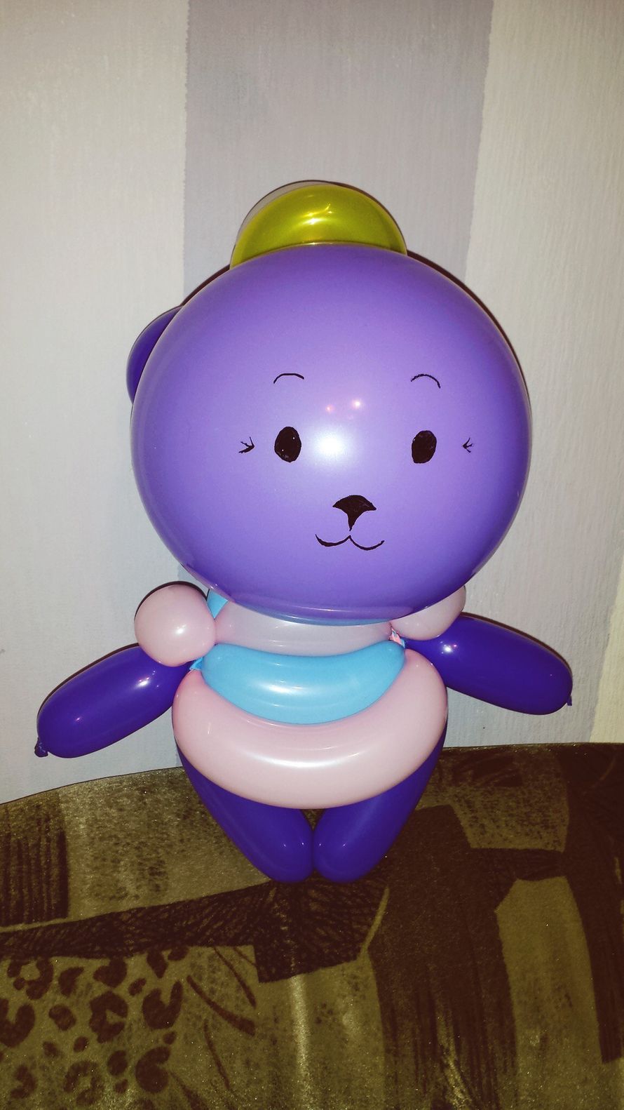 Фото 12078472 в коллекции Шары - "Рейвуд" - организация свадьбы