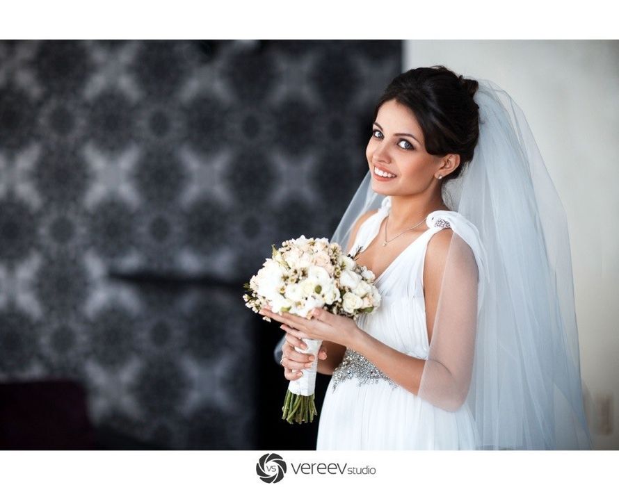 Make Up: Ирина Еремина - фото 15096024 Бьюти-центр "Ereminastyle"