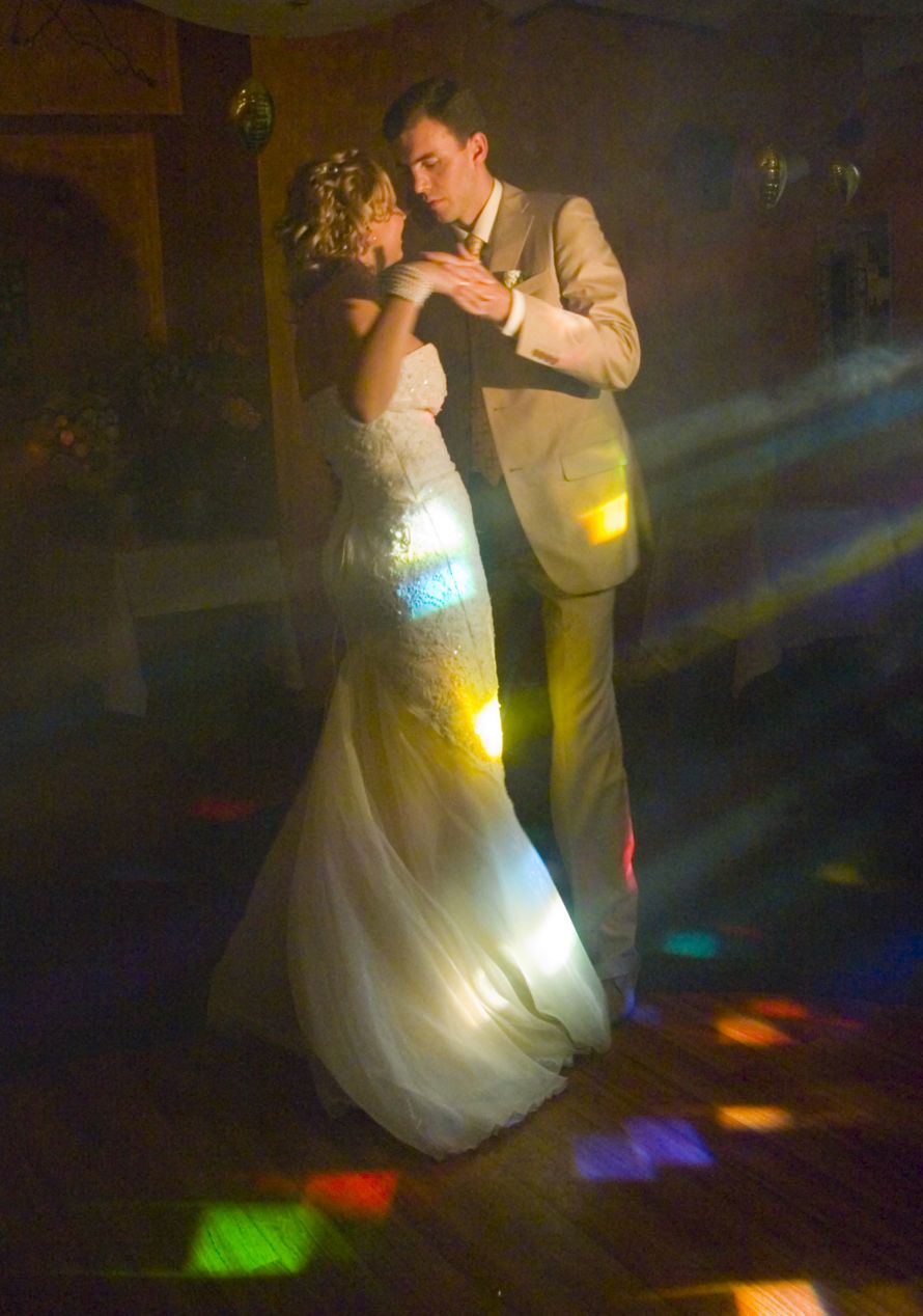 Фото 2739315 в коллекции Свадьба в русских традициях - Свадебное агентство Камертон Wedding