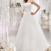 Свадебное платье - Millanova 1190