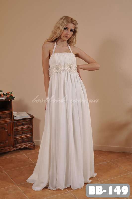 Фото 2747605 в коллекции Свадебные платья на заказ и в наличии - Невеста - свадебный салон