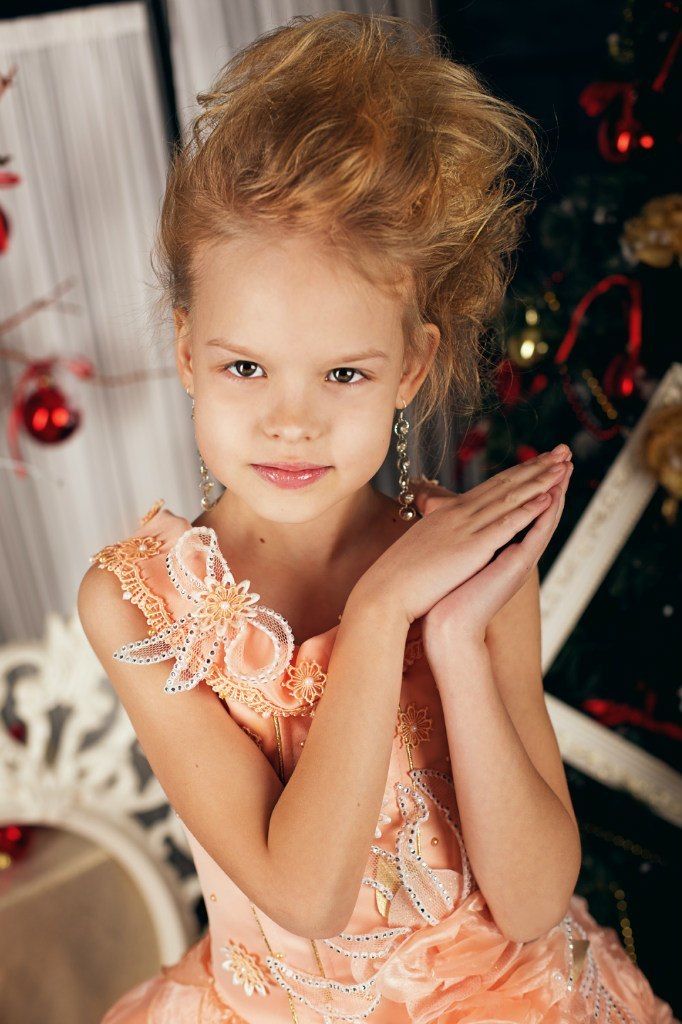 Новогодняя фотосессия для журнала Kidsmagazine  2013 год - фото 10886932 Свадебный фотограф Горькова Марина