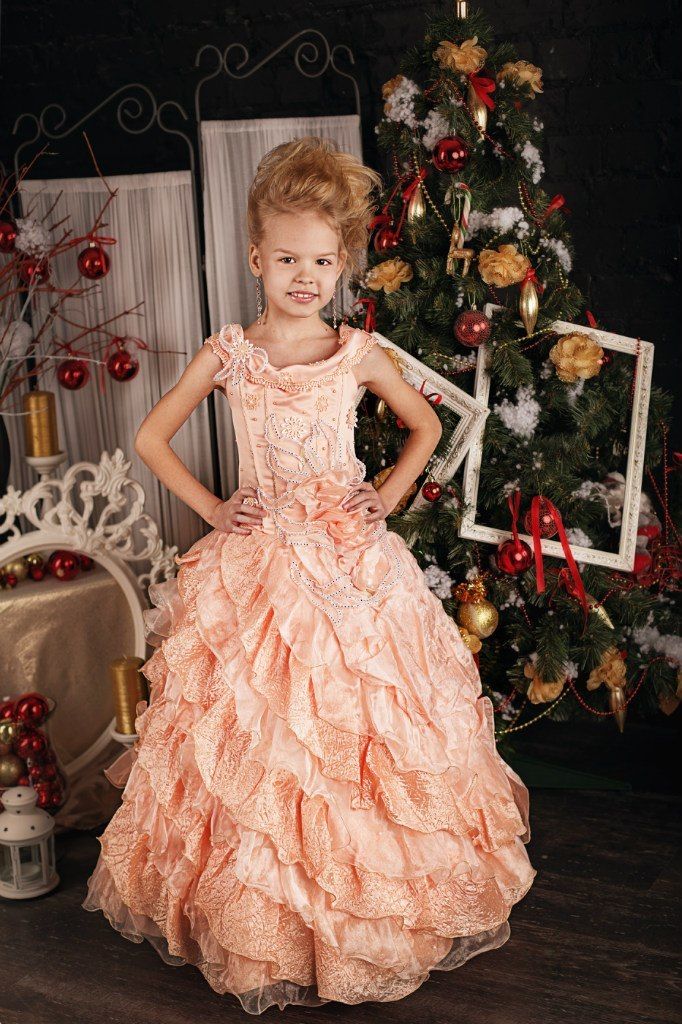 Новогодняя фотосессия для журнала Kidsmagazine  2013 год - фото 10886936 Свадебный фотограф Горькова Марина