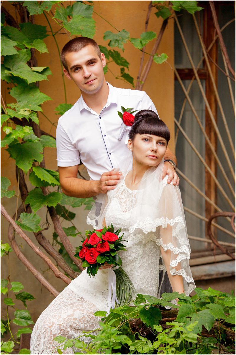 Фото 2794147 в коллекции Свадьба Маргариты и Романа - Фотограф Надежда Карелина