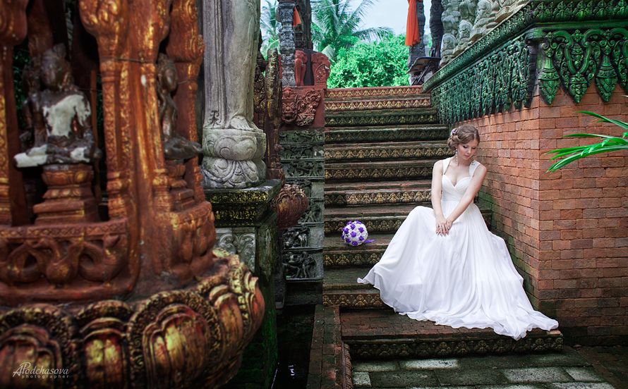 Свадебный фотограф на Сауми, Тайланд - фото 8973780 Magic Day - свадебное агентство
