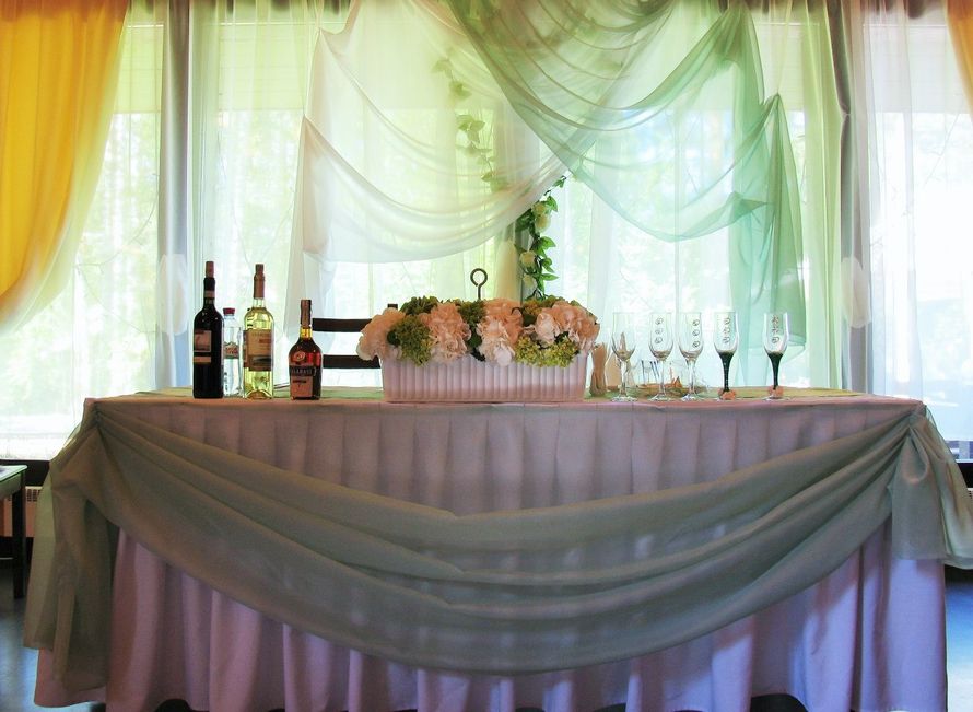 Фото 2803179 в коллекции Зеленая свадьба - Екатерина Снежкова - свадебный распорядитель
