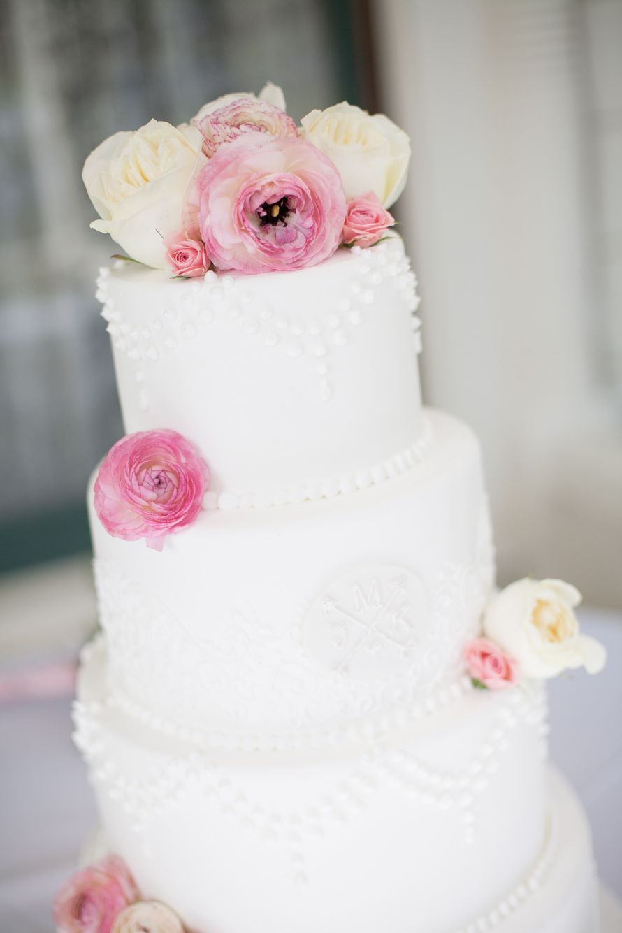 Американский свадебный торт - фото 2805175 Дмитрий Рогожин - фотограф в Америке