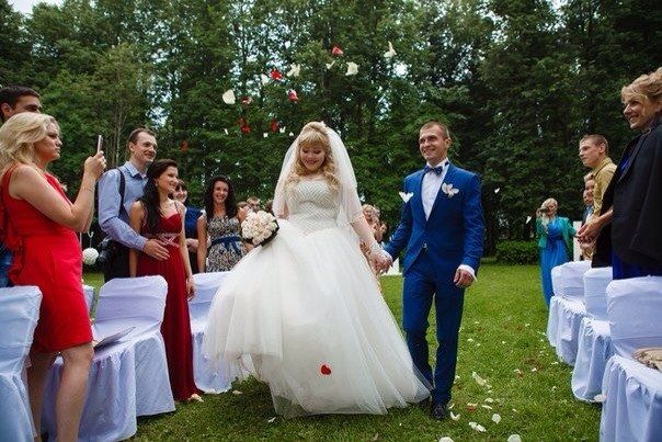 Лера и Николай - фото 2810583 Агентство свадебных торжеств "Современная невеста"