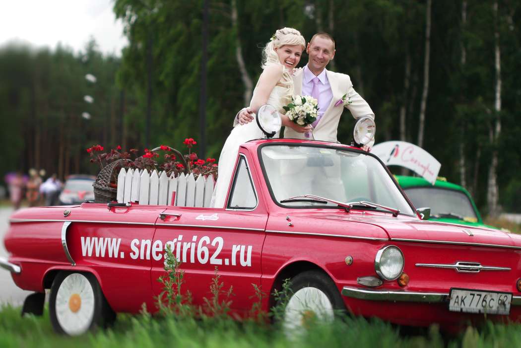 Свадьба Олега и Ольги  - фото 2832229 Фотограф Valery Dream