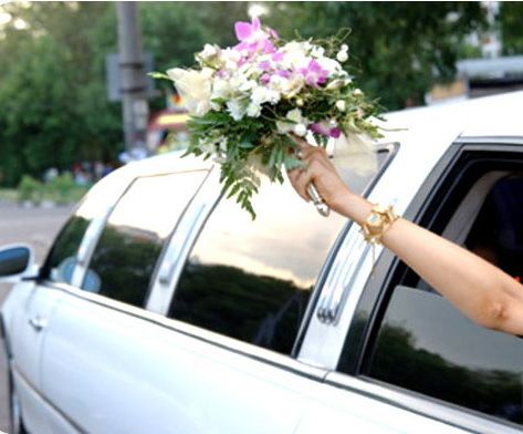 Свадьбы,девичники,выпускные,дни рождения и др. - фото 13266924 AvtoKirov-свадебное авто