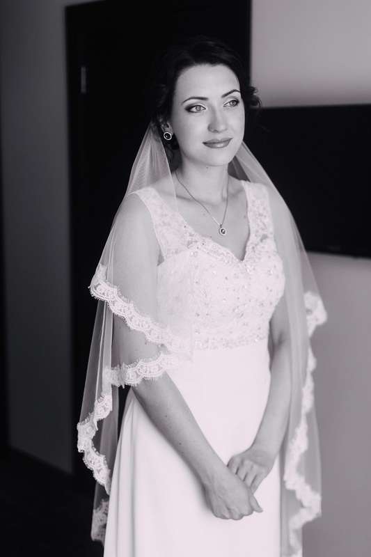 Фото 11918326 в коллекции Макияж невест - Визажист Марина Чичинина