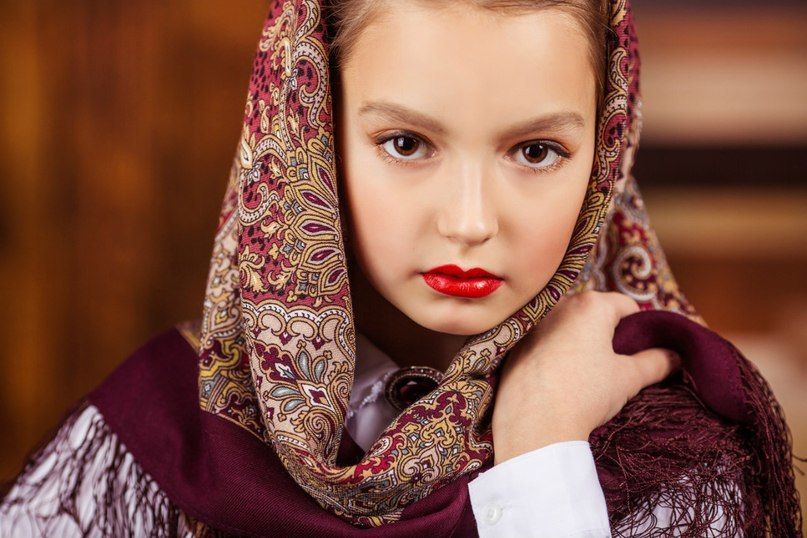 Прическа и макияж для фотопроекта - фото 9233188 Свадебный стилист-визажист Оксана Донцу