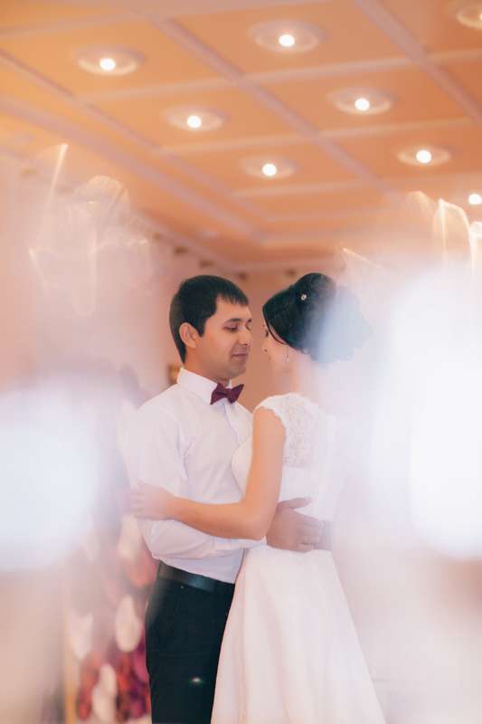 Фото 3331743 в коллекции Свадебный фотопроект "Сливовое Вдохновение" - Свадебное агентство "Lucky Wedding"