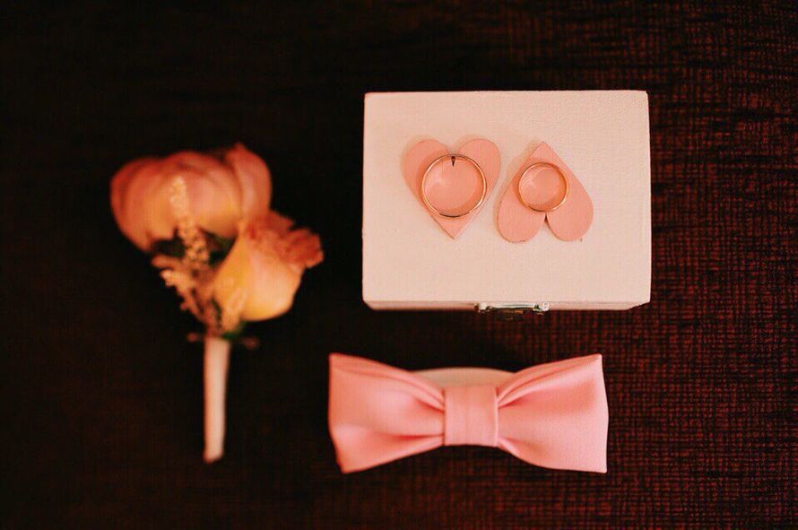 Фото 11612158 в коллекции Розовый кварц - Мастерская декора и свадебного фурора Фееричи