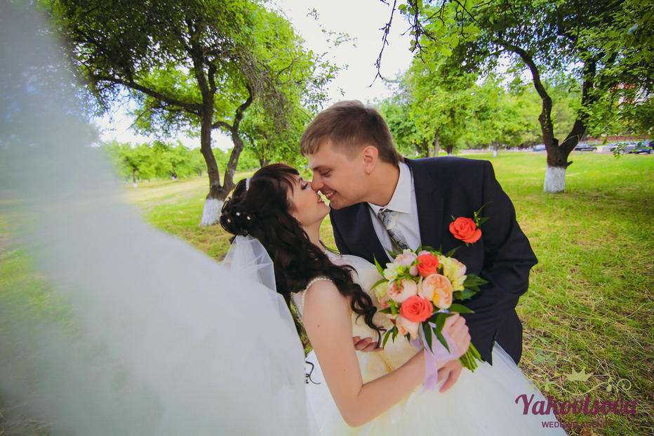 Фото 4719427 в коллекции Портфолио - Свадебное агентство "Yakovtsova Wedding Agency"