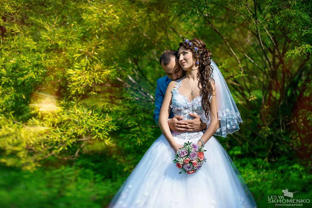 Свадьба Натали и Александра - фото 3342921 Свадебный фотограф Леся Схоменко