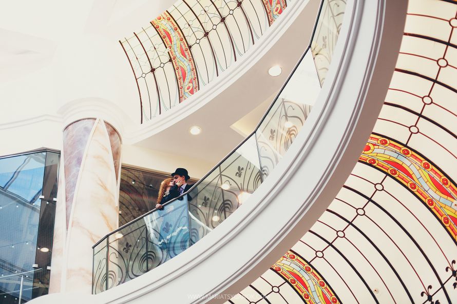 Love Story в ТЦ Июнь - фото 3834293 Фотограф Мария Цыганок