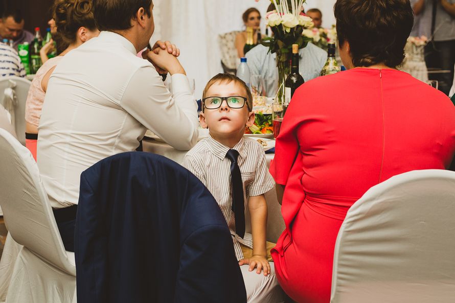 Свадьба Даши и Максима в коттедже. Июль 2016. - фото 13553448 Фотограф Мария Цыганок