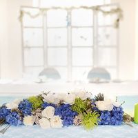 Организация свадьбы: Ledentsova wedding agency 
Фотосъемка декора: Кристина Розова 