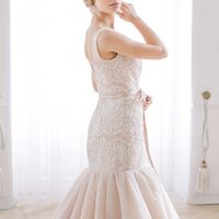 Свадебное платье Перла 