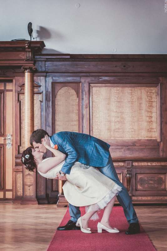 Фото 3601299 в коллекции Свадьба Алексея и Ксении в Замке Пругонице, Прага. - Фотораф Алексей Норкин
