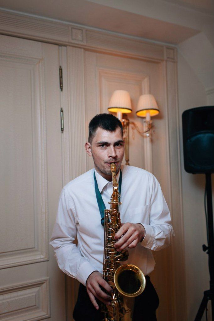 Фото 15226954 в коллекции Ольга и Александр 7.05.16. - Организация и оформление Nika events agency