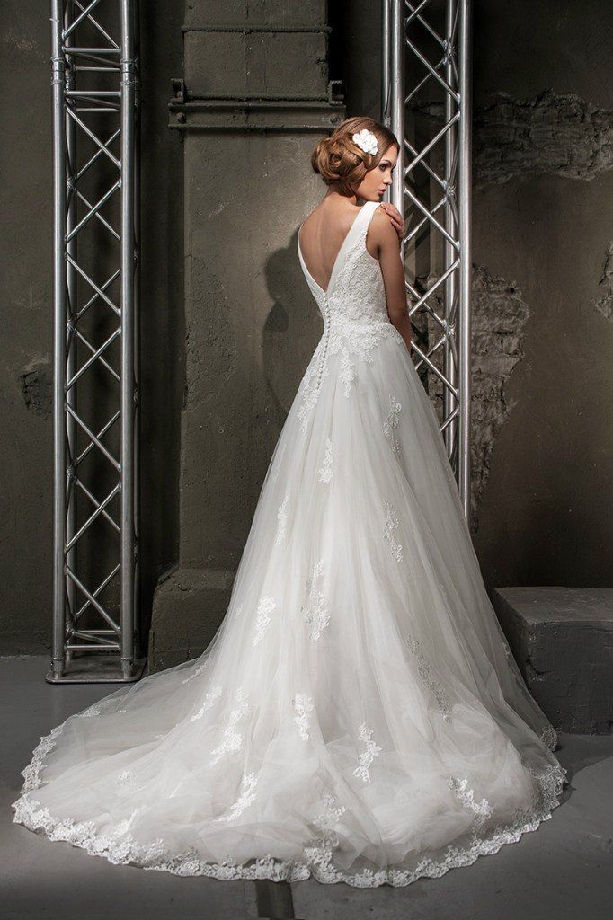 Платье Love Bridal фото 11