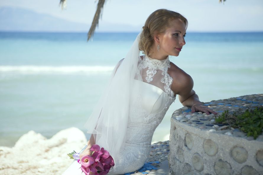Фото 10081638 в коллекции Портфолио - Weddings in Zante - свадьба в Греции