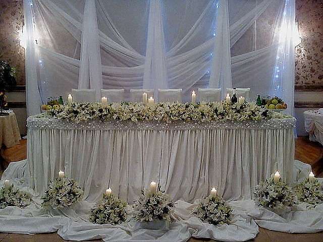 Цветы на свадьбу - фото 3174807 ЭкоDekor - декор свадеб