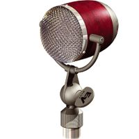 Ретро микрофоны в стиле Камеди
