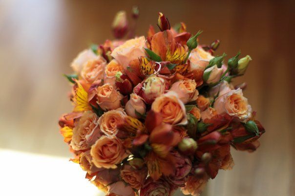 Фото 4990653 в коллекции Портфолио - Luxury Flower - оформление свадьбы