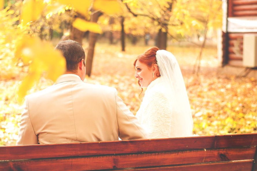 WEDDING|Виктория и Сергей|Октябрь 2014г|Москва - фото 3218771 Фотограф Лихачева Ксения