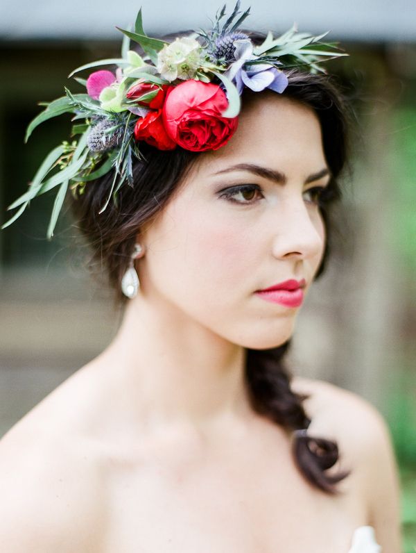 Фото 8939800 в коллекции Идеи для ситцевой свадьбы - Дарья Art