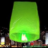 Зеленый цилиндр