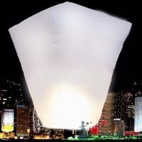 Белая пирамида