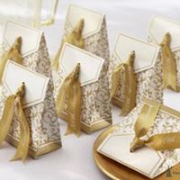 Золотой подарок