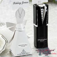 Жених и невеста