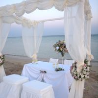 Организация свадьбы на Сицилии