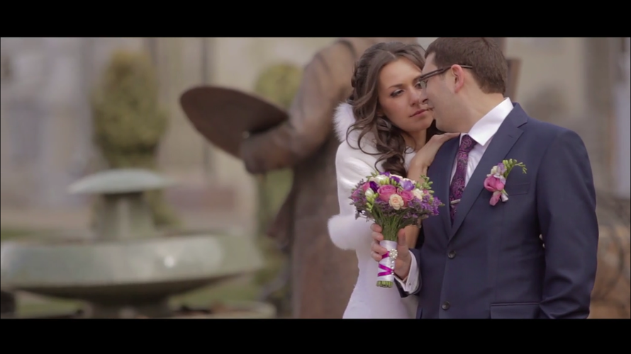 Давид и Надя | wedding highlights  - фото 3259295 ArtVi Видеосъемка