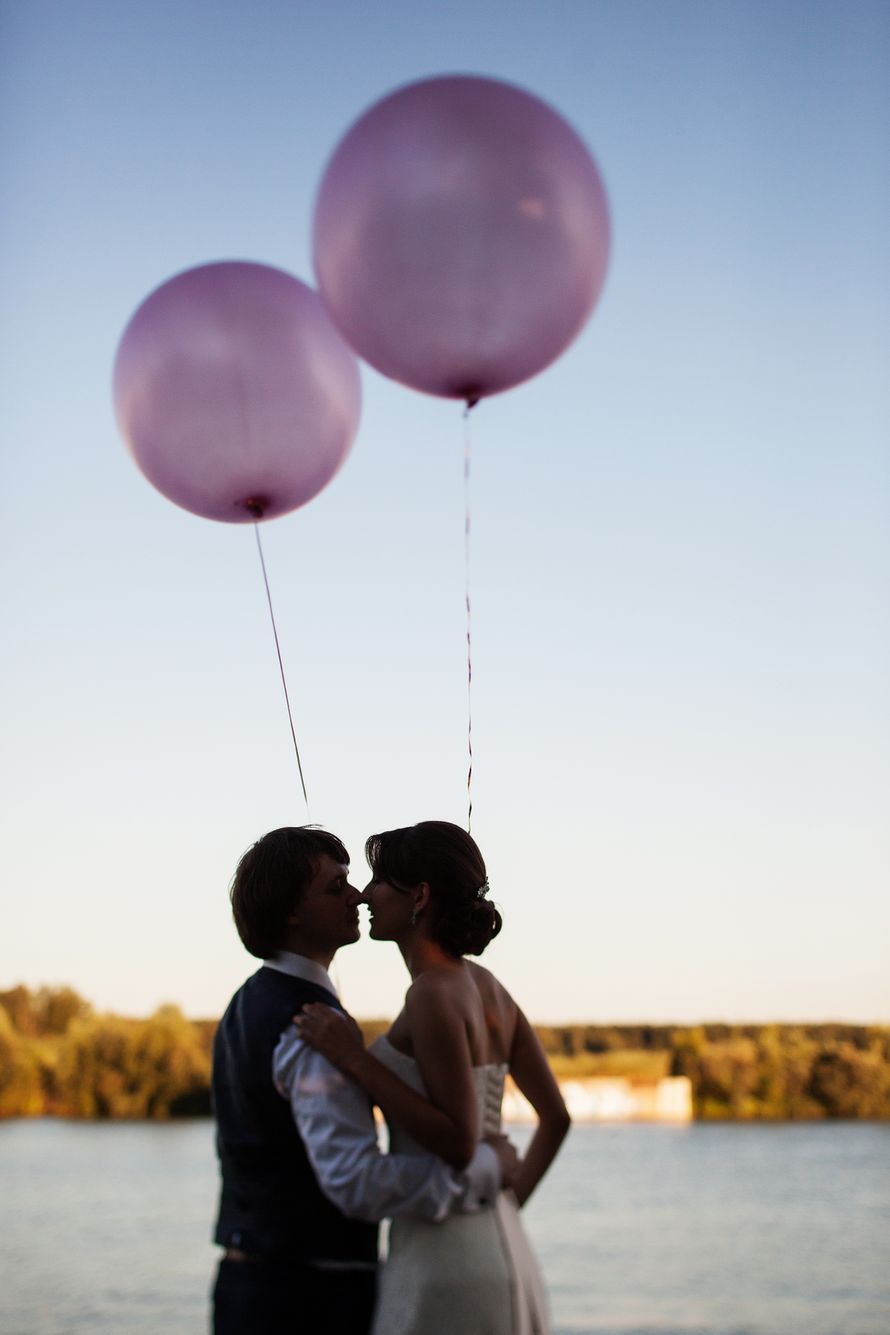 Нежная пастельная свадьба - фото 3262875 Amazing Moments - оформление свадеб