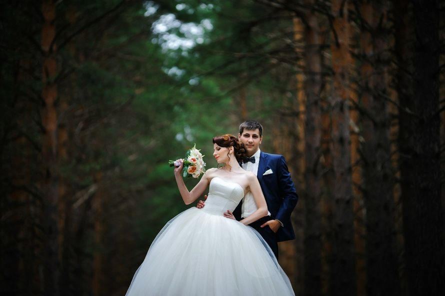 Фото 3284955 в коллекции Мои фотографии - Организация свадеб Marry Ann