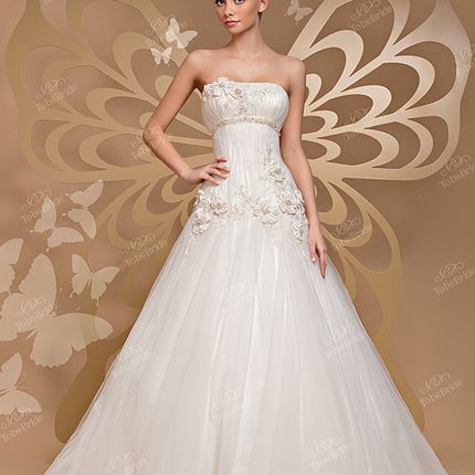 Свадебное платье  - модель BB078