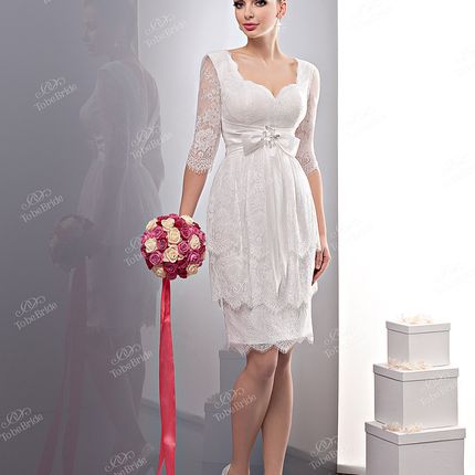Свадебное платье KP0129