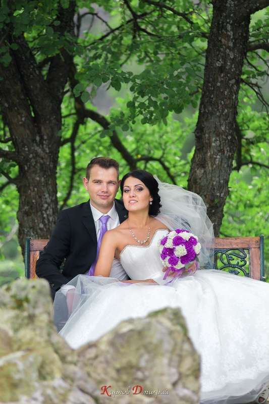 Карпов Дмитрий пенза фотограф на свадьбу  - фото 3408415 Фотограф Карпов Дмитрий