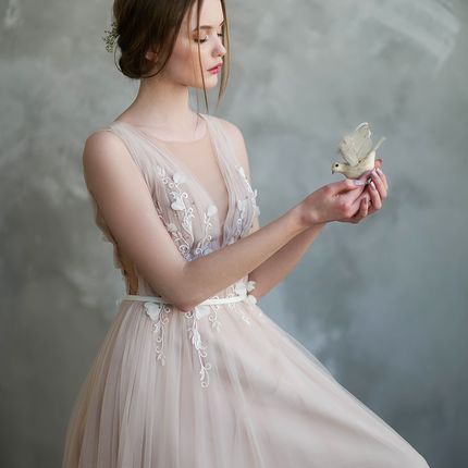 Свадебное платье Aria