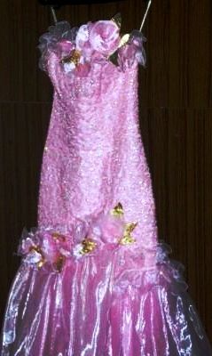 Фото 3449757 в коллекции Свадебные платья - Прокат платьев!