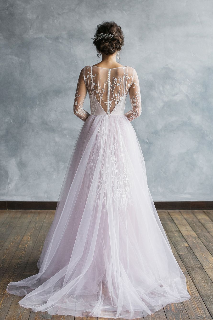 Фото 12464008 в коллекции Портфолио - Piondress - свадебная мастерская платьев